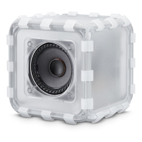 BOSEbuild Speaker Cube