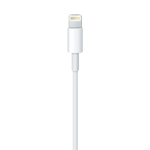 Lightning-to-USB Cable