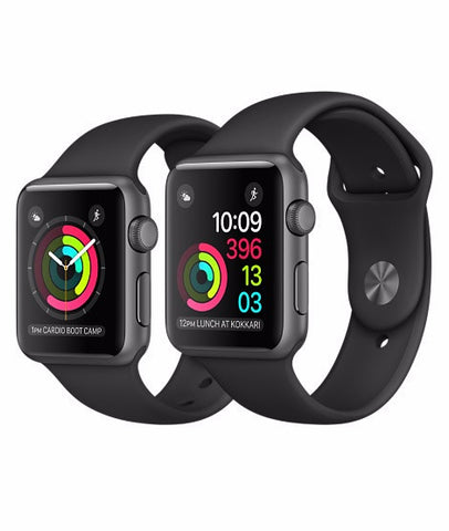 Apple Sport Watch