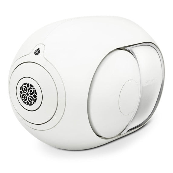 Devialet Wireless Speaker
