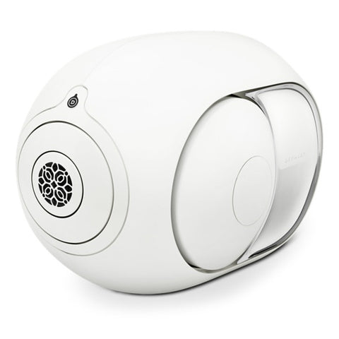 Devialet Wireless Speaker