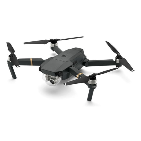 DJI Mavic Pro Camera Drone