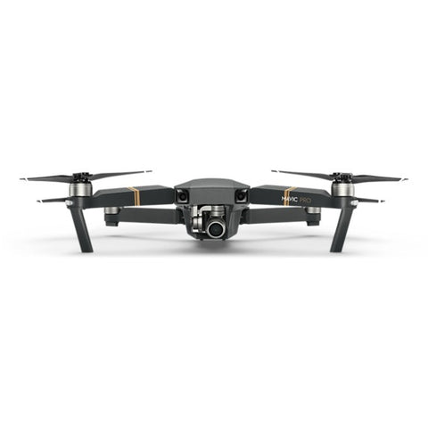 DJI Mavic Pro Camera Drone