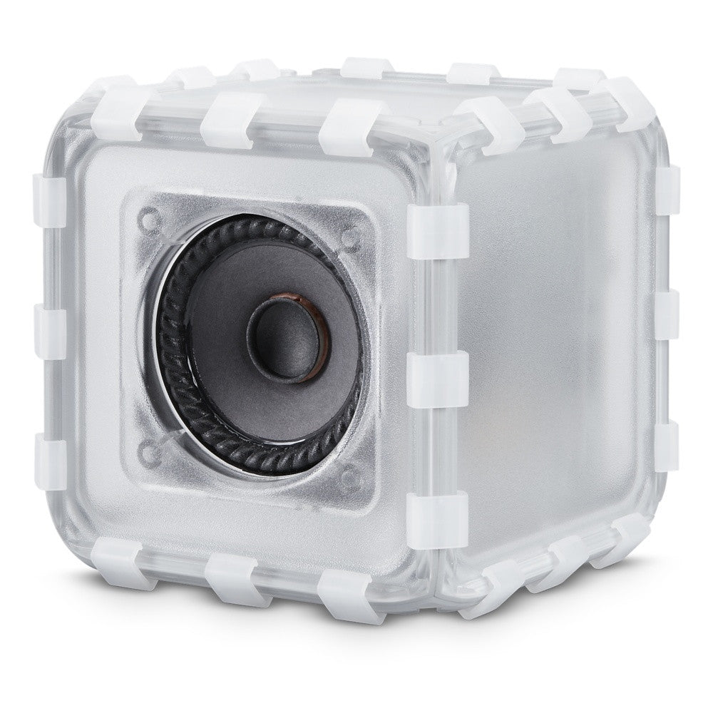BOSEbuild Speaker Cube FTElectronix