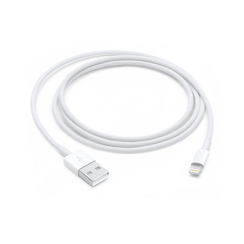 Lightning-to-USB Cable