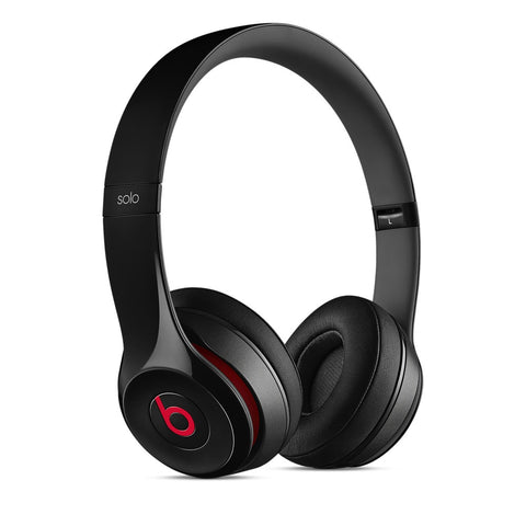 Beats Wireless Headphones