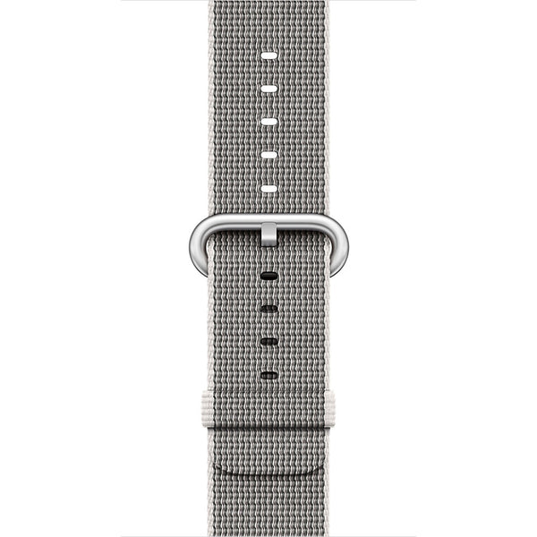 Apple Woven Nylon Band