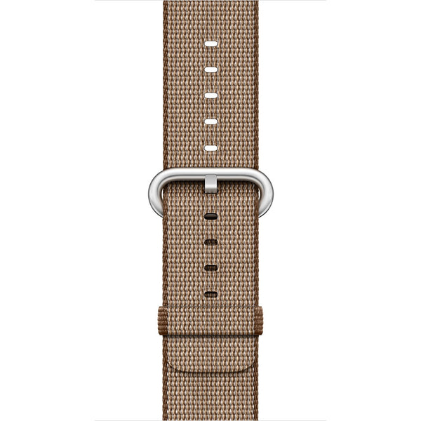 Apple Woven Nylon Band