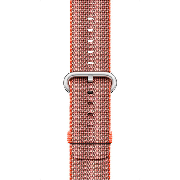 Apple Woven Nylon Band