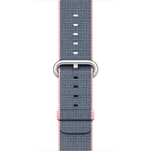 Apple Woven Nylon Band