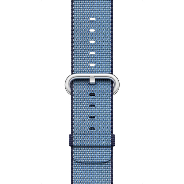 Apple Woven Nylon Band