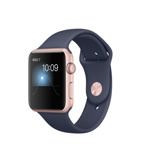 Apple Sport Watch