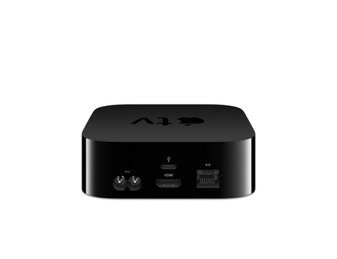 Apple TV