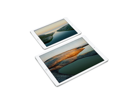 Ipad Pro
